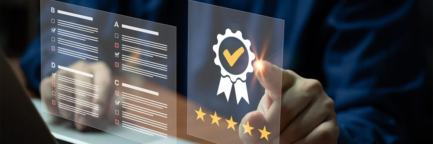 Polycort Affiliations Hero Image